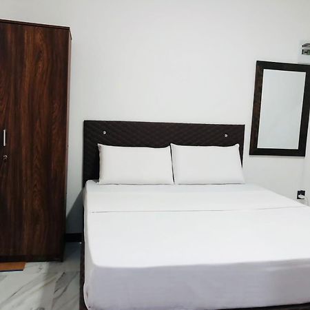 Kandy Railway Inn المظهر الخارجي الصورة